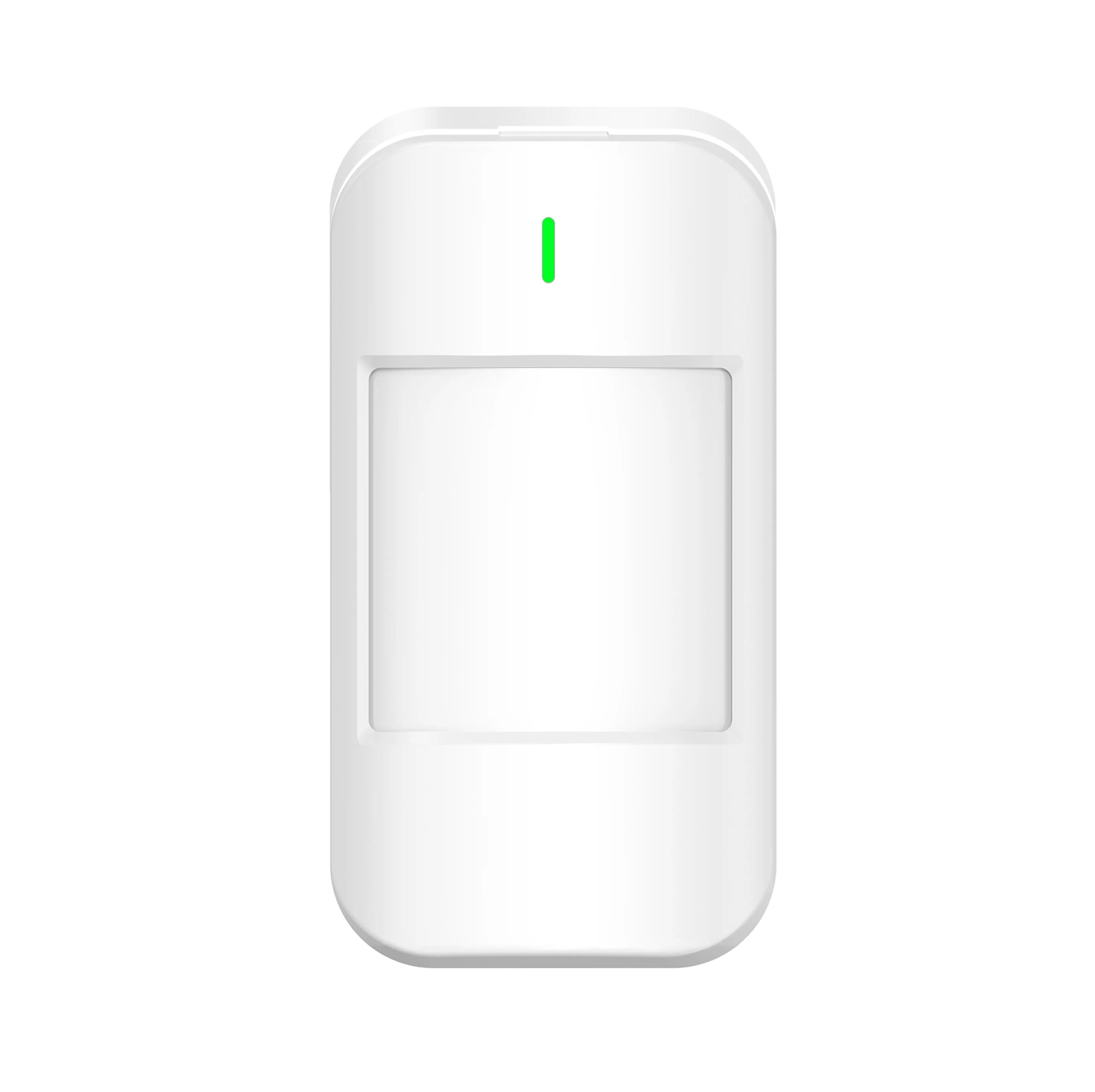 iGET SECURITY MP1 - bezdrôtový pohybový PIR senzor pre alarm M6-4G s nastavením citlivosti