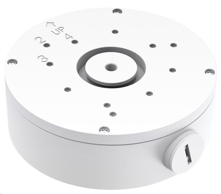 VIGI Network Camera Junction Box