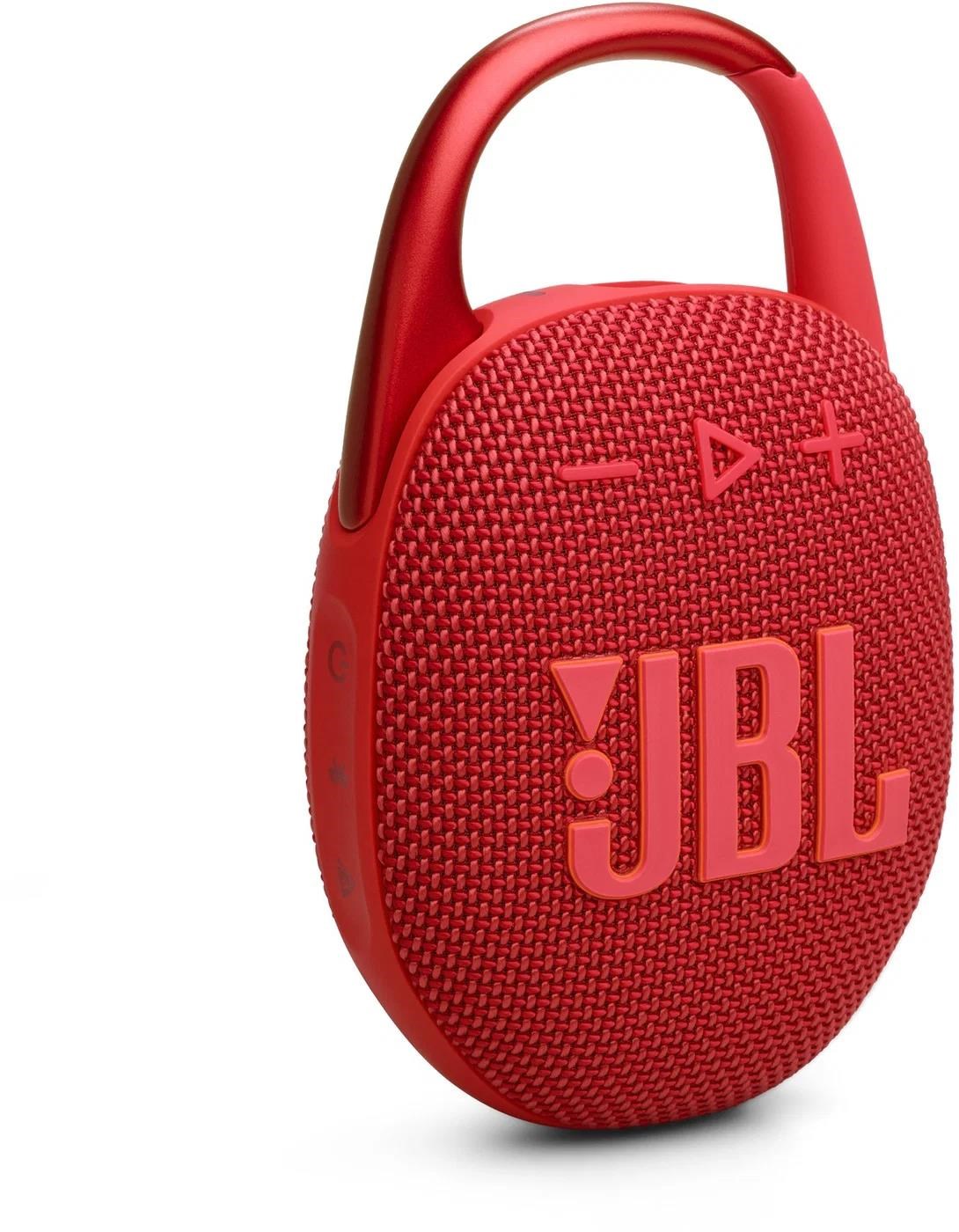 JBL CLIP 5 RED0 