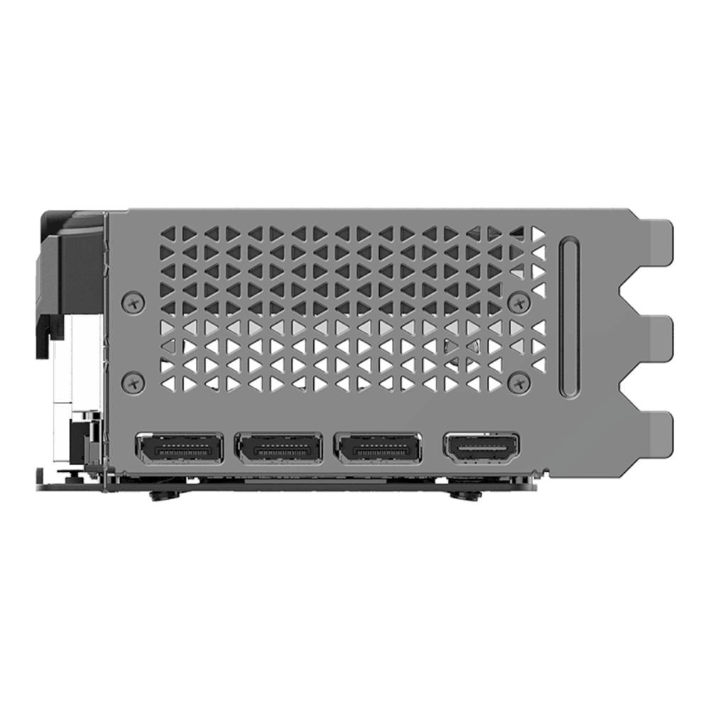 PNY VGA Nvidia GeForce RTX 5070 Ti 16GB Triple Fan,  RTX 5070 Ti,  16GB DDR7,  3xDP,  1xHDMI8 