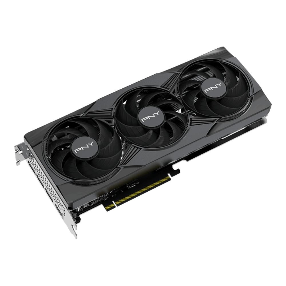 PNY VGA Nvidia GeForce RTX 5060 8GB ARGB,  RTX 5060,  8GB GDDR7,  3xDP,  1xHDMI2 
