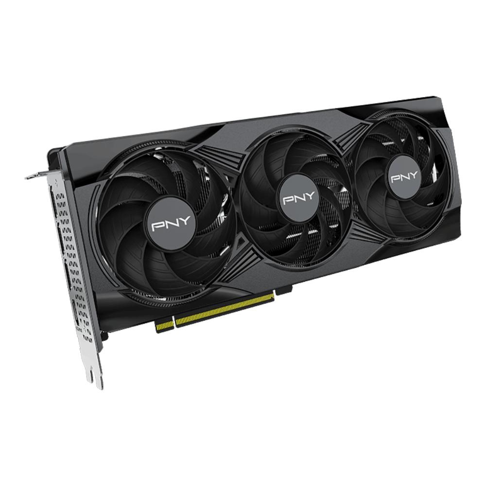 PNY VGA Nvidia GeForce RTX 5060 8GB ARGB,  RTX 5060,  8GB GDDR7,  3xDP,  1xHDMI4 