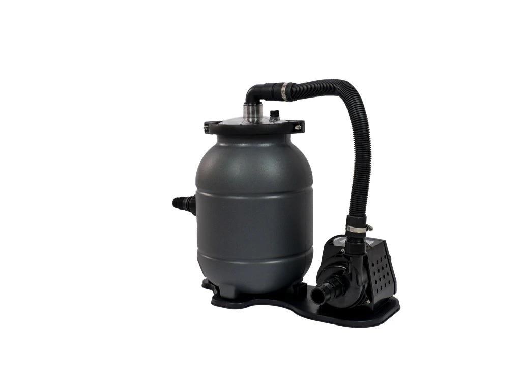 BAZAR - Bazénová filtrace CF CLEAN EASY 4, 5 m3/ h (Poškozený obal)2 