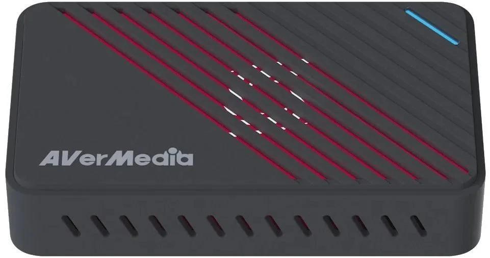 AVerMedia Capture Card GC553PRO /  Live Gamer ULTRA S Black2 