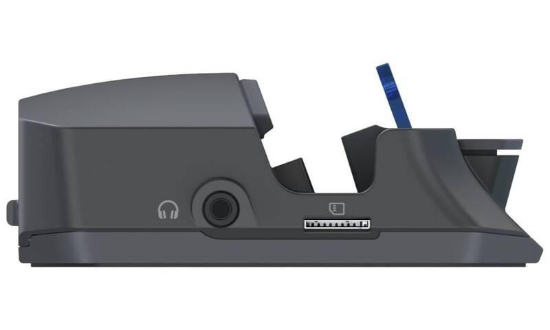 AVerMedia Docking station GC515 /  X"TRA GO Black2 