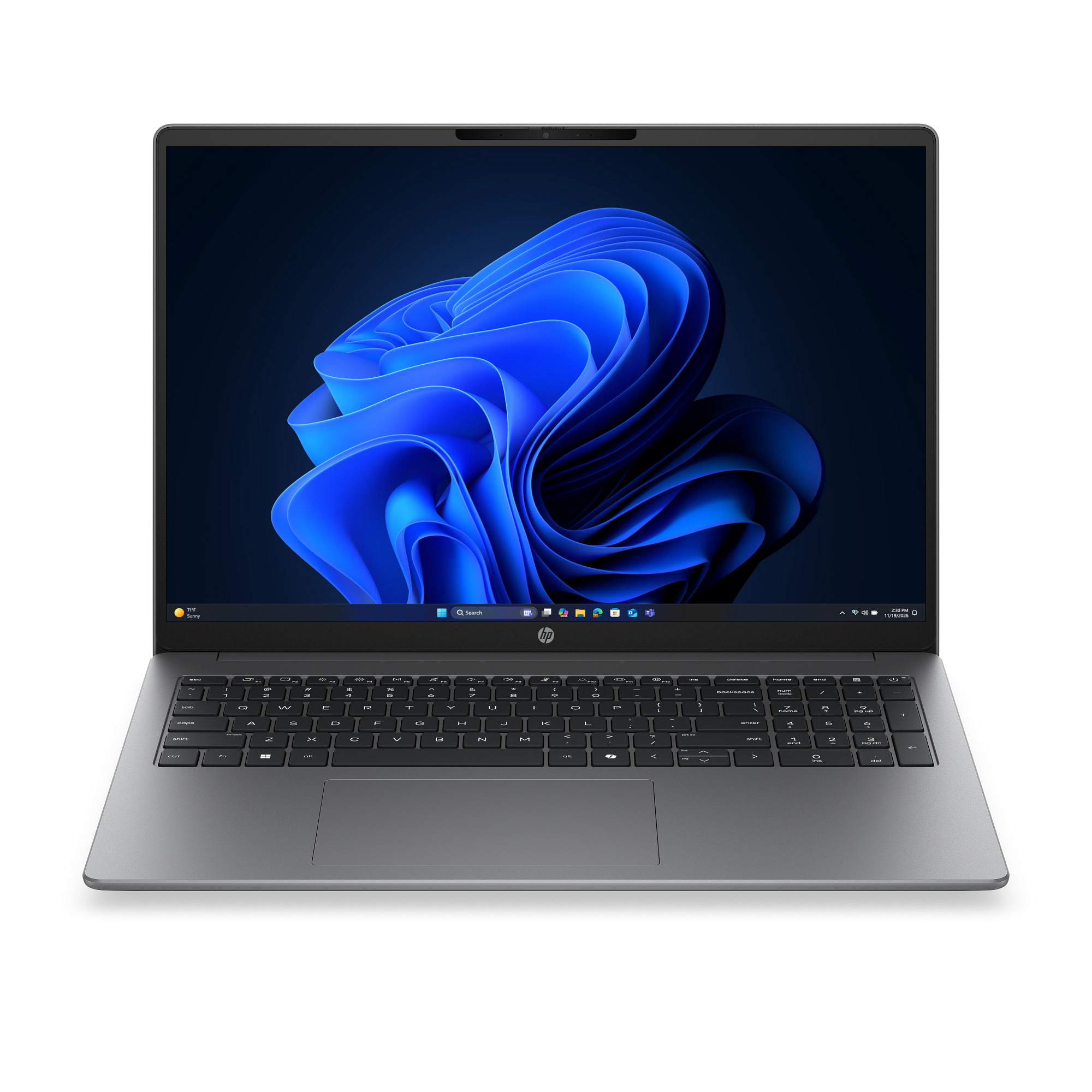 HP 200/ G2i/ 5-120U/ 16