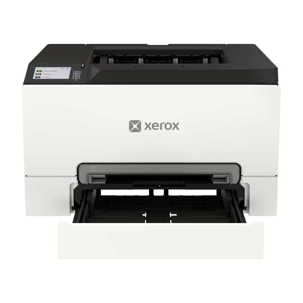 Xerox C240,  barevná laserová tiskárna,  A4,  25ppm,  duplex,  WiFi/ USB/ Ethernet,  1 GB RAM,  Apple AirPrint0 