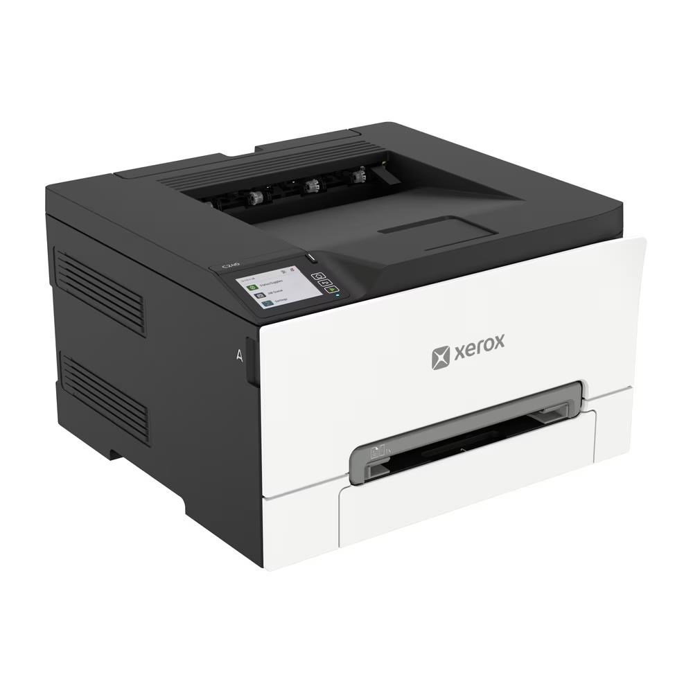 Xerox C240,  barevná laserová tiskárna,  A4,  25ppm,  duplex,  WiFi/ USB/ Ethernet,  1 GB RAM,  Apple AirPrint2 