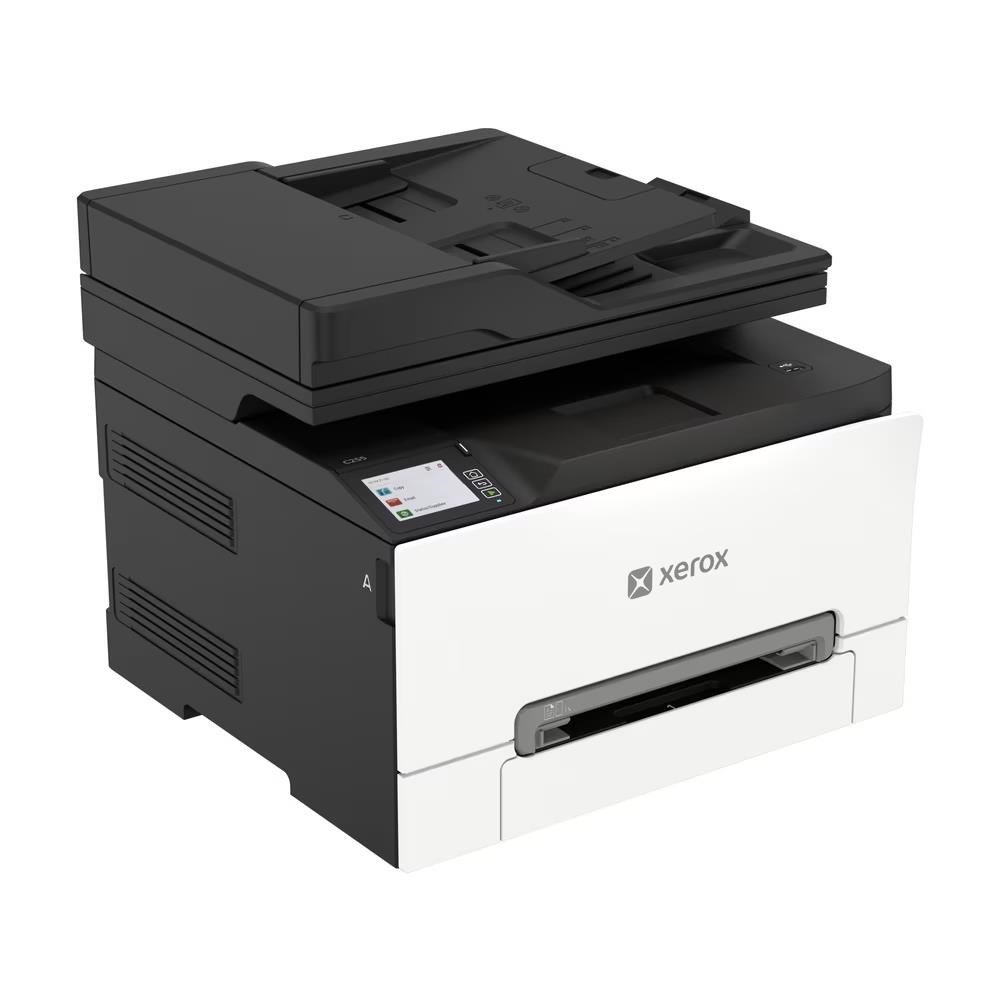 Xerox C245,  barevná laser. multifunkce,  A4,  25ppm,  duplex,  ADF,  WiFi/ USB/ Ethernet,  1 GB RAM,  Apple AirPrint1 