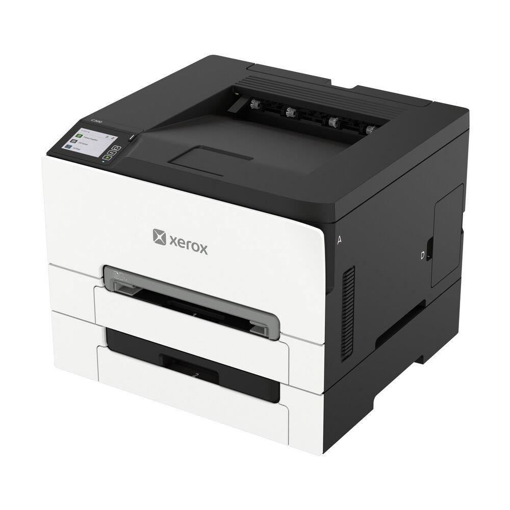 Xerox C300,  barevná laserová tiskárna,  A4,  30ppm,  duplex,  WiFi/ USB/ Ethernet,  1 GB RAM,  Apple AirPrint9 