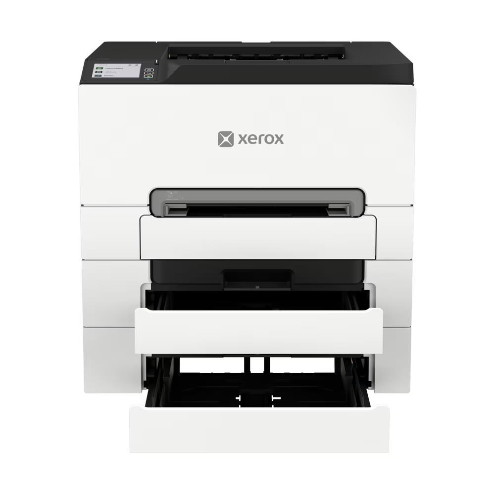 Xerox C300,  barevná laserová tiskárna,  A4,  30ppm,  duplex,  WiFi/ USB/ Ethernet,  1 GB RAM,  Apple AirPrint13 