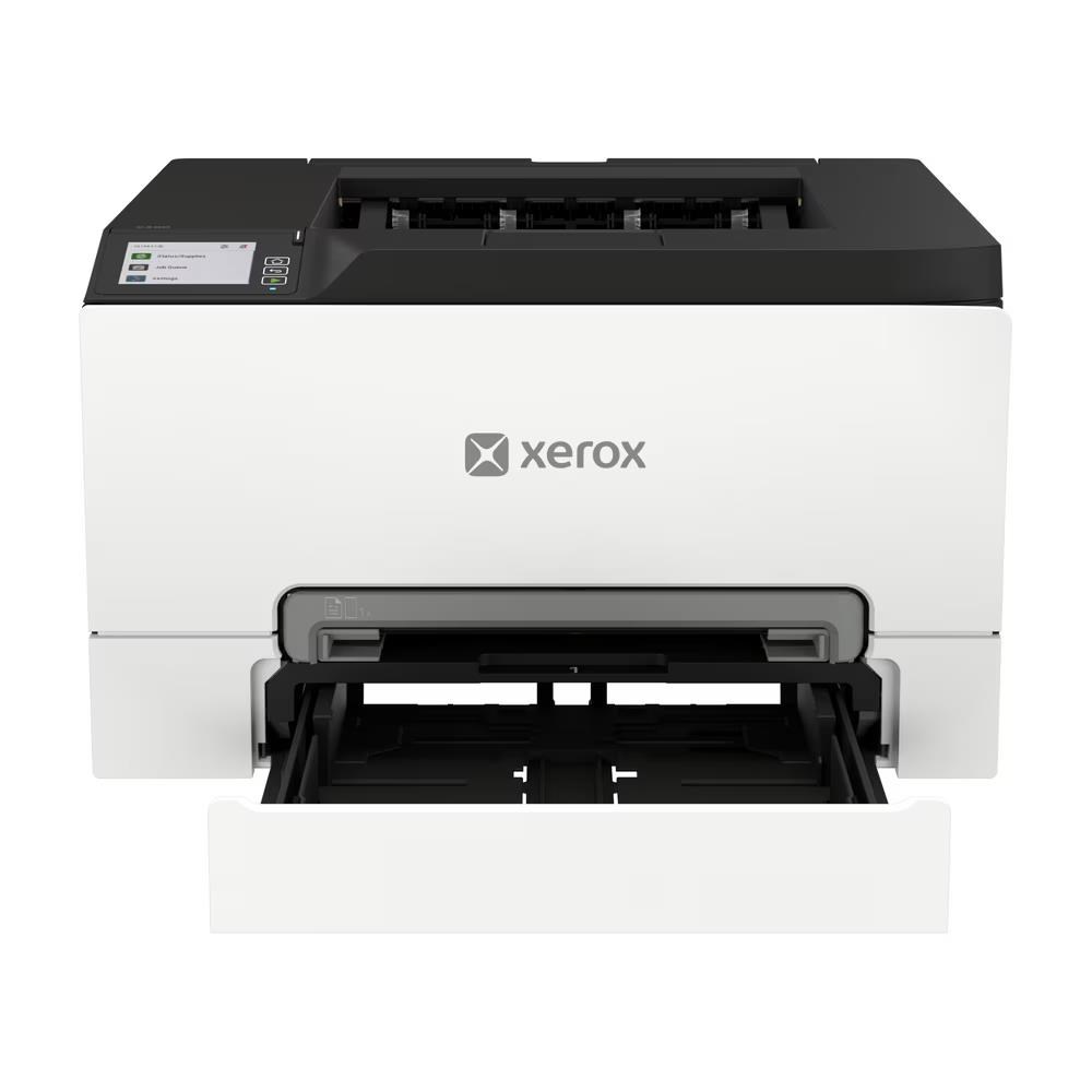 Xerox C300,  barevná laserová tiskárna,  A4,  30ppm,  duplex,  WiFi/ USB/ Ethernet,  1 GB RAM,  Apple AirPrint3 
