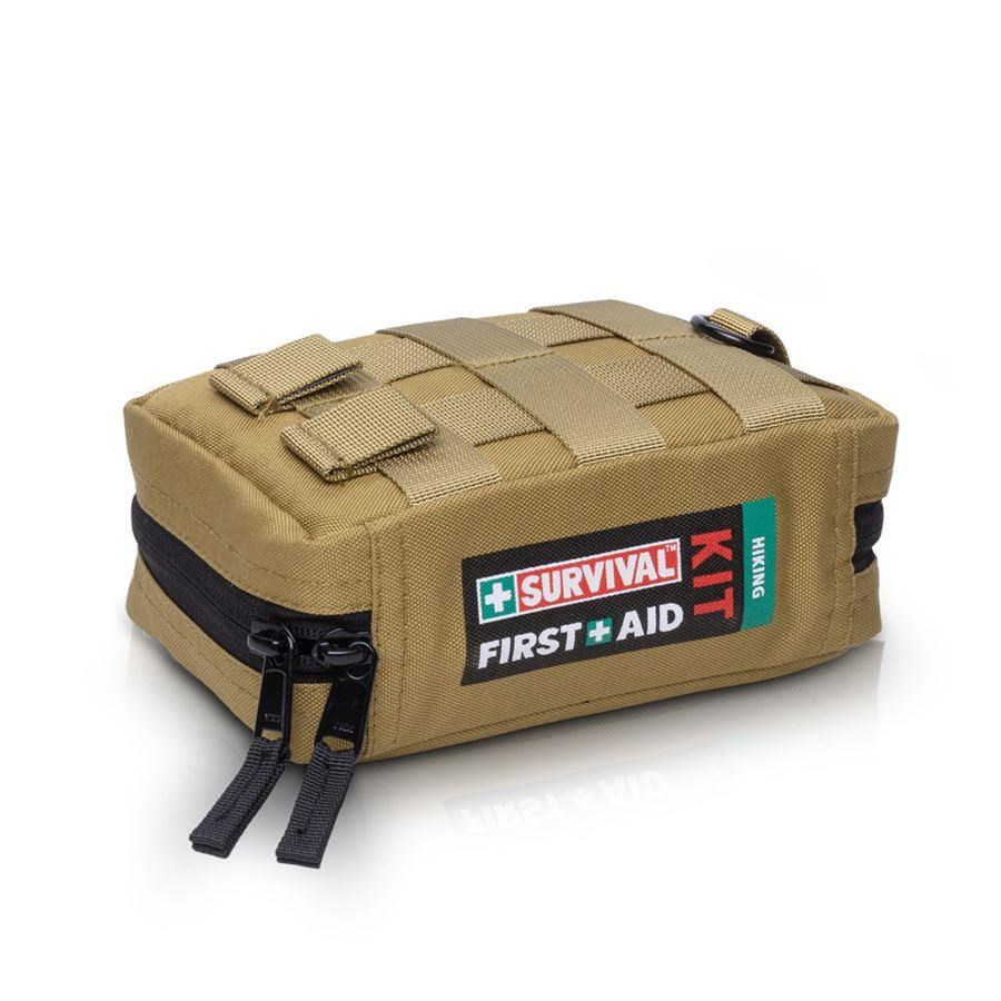 Lékárnička Survival First Aid Kit Hiking (CZ)5 