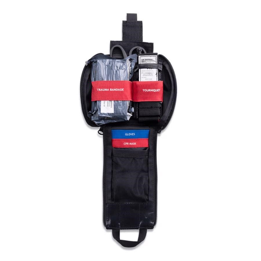 Lékárnička Survival First Aid Kit Trauma (CZ)1 