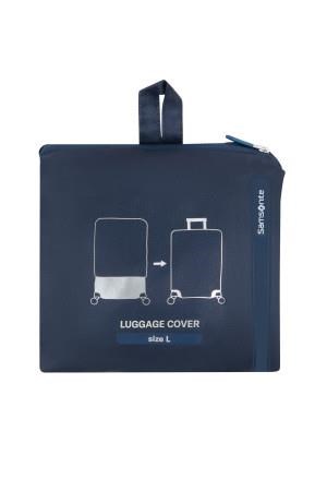 Samsonite TA REVOLUTION FOLDABLE LUGGAGE COVER L COLORWAVE0 