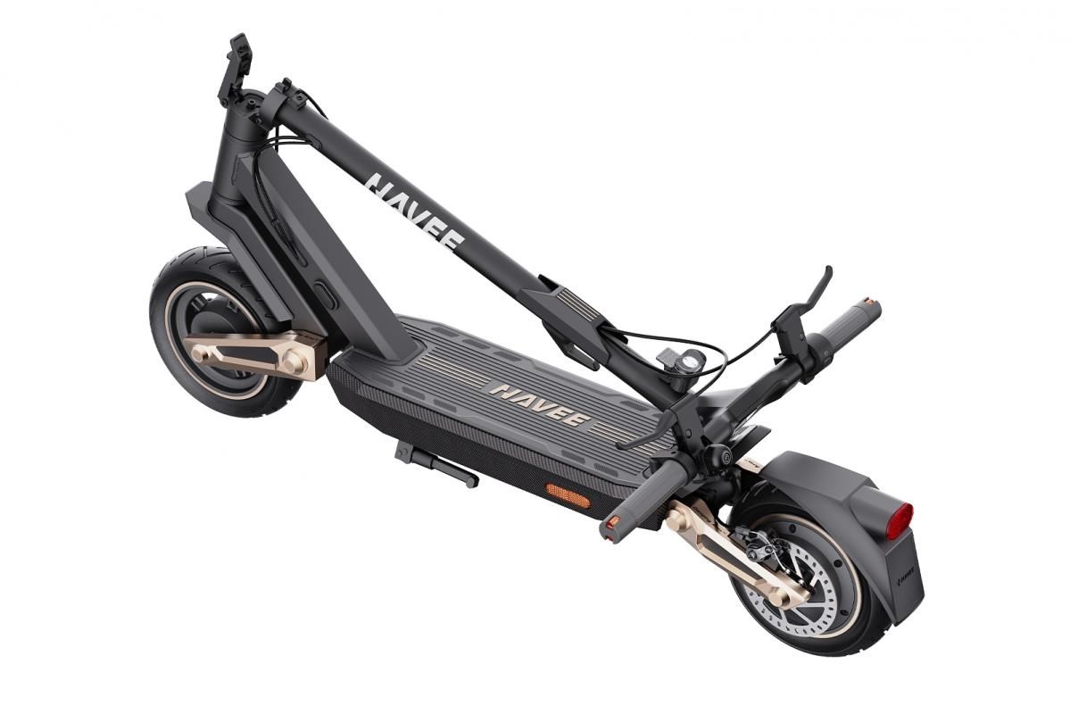 NAVEE Elektrická koloběžka NAVEE ST34 