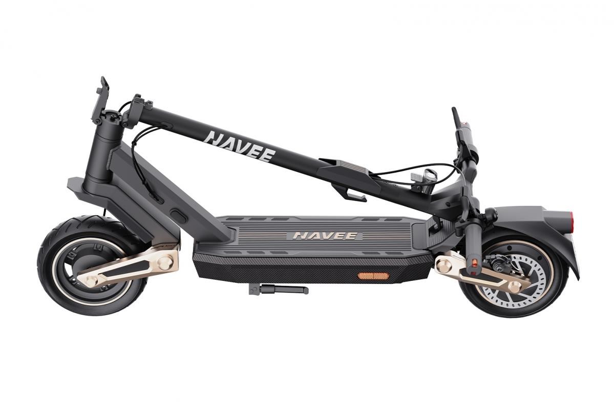 NAVEE Elektrická koloběžka NAVEE ST35 