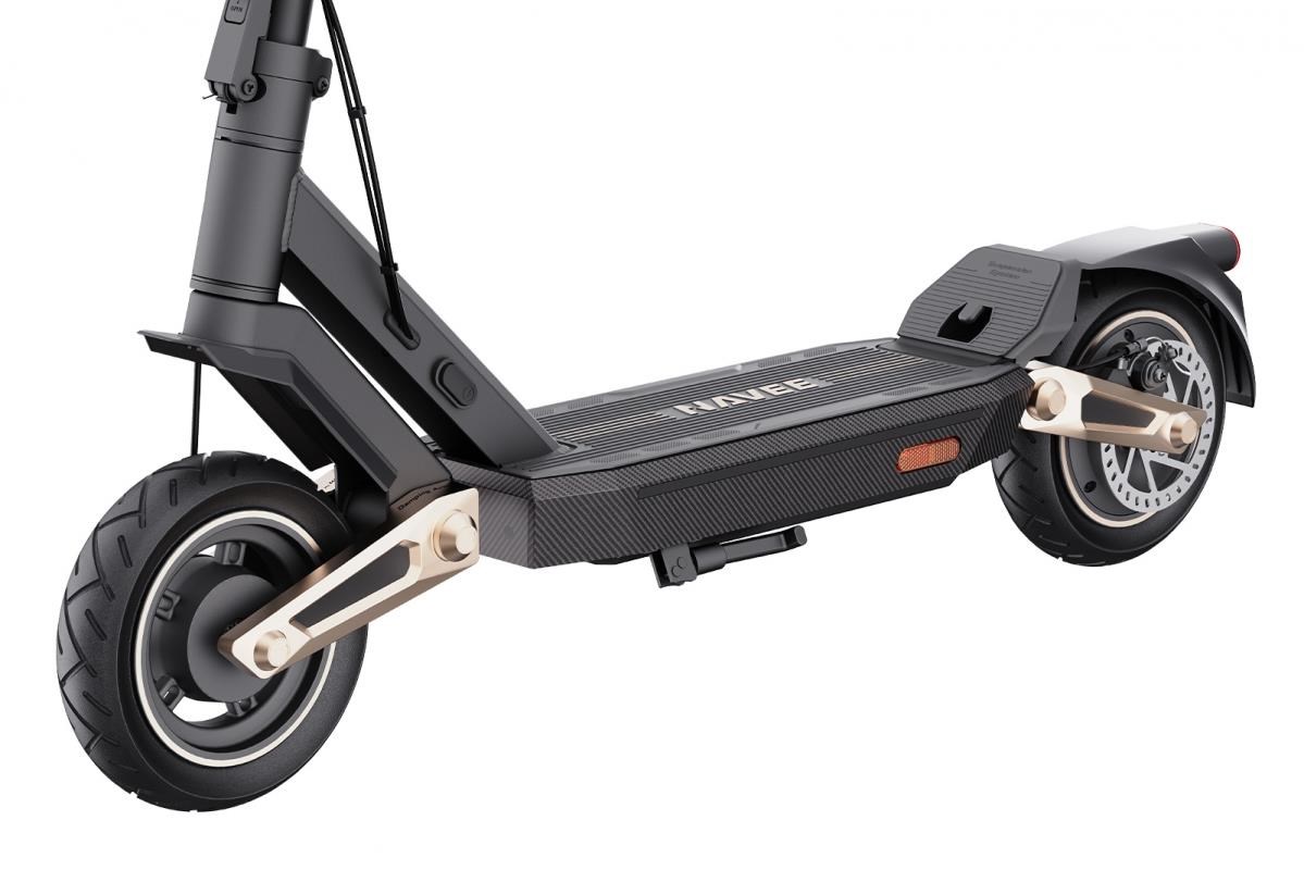 NAVEE Elektrická koloběžka NAVEE ST36 