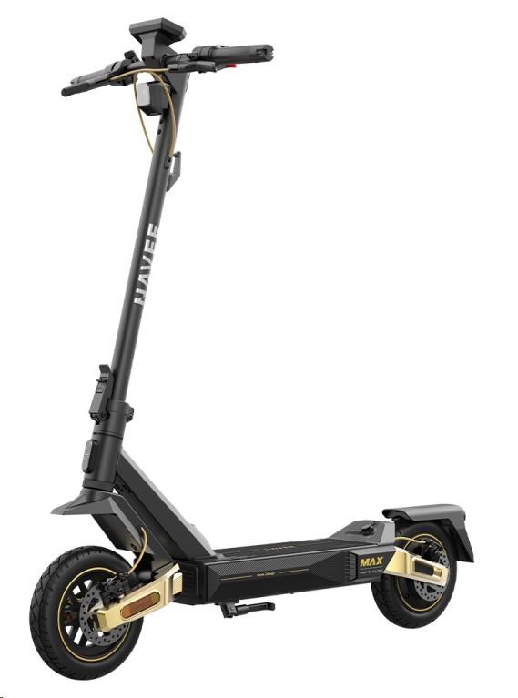 NAVEE Elektrická koloběžka NAVEE ST5 Max0 