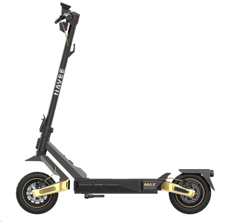 NAVEE Elektrická koloběžka NAVEE ST5 Max1 