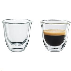 Skleničky na espresso DeLonghi0 