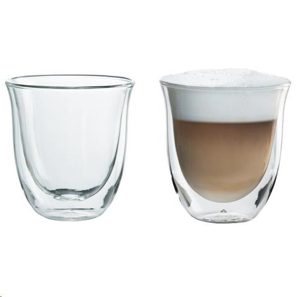 DeLonghi Skleničky na Cappuccino0 