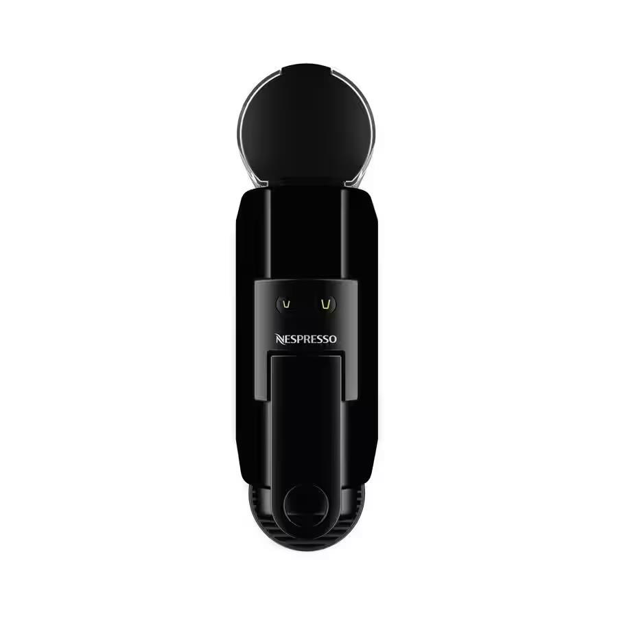 DeLonghi Nespresso Essenza Mini Black kávovar na kapsle,  19 bar,  automatické vypnutí,  černá2 
