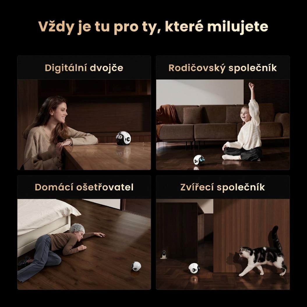Enabot EBO Max Robotický společník1 