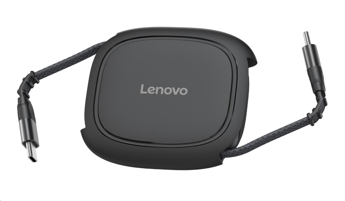 LENOVO 240W USB-C Retractable Cable1 