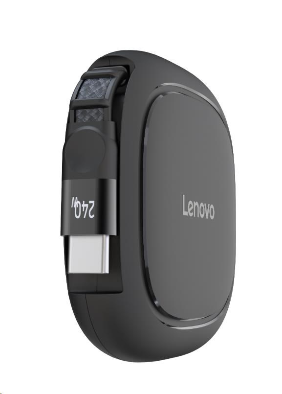LENOVO 240W USB-C Retractable Cable2 