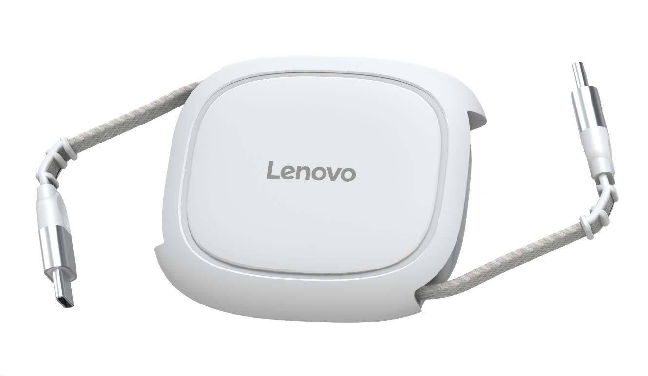 LENOVO 240W USB-C Retractable Cable1 