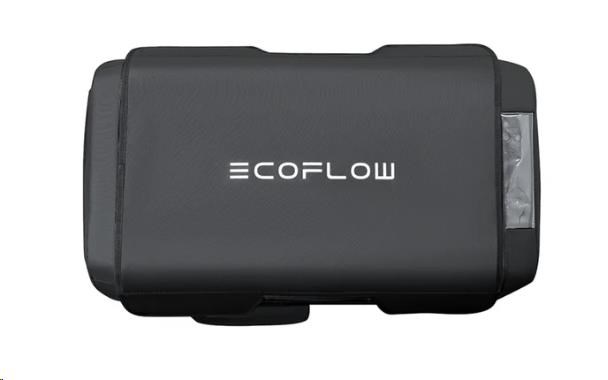 EcoFlow set ledničky Glacier Classic - 35 litrů s baterií3 
