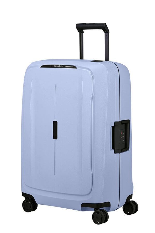 Samsonite ESSENS SPINNER 69/ 25 PURPLE0 