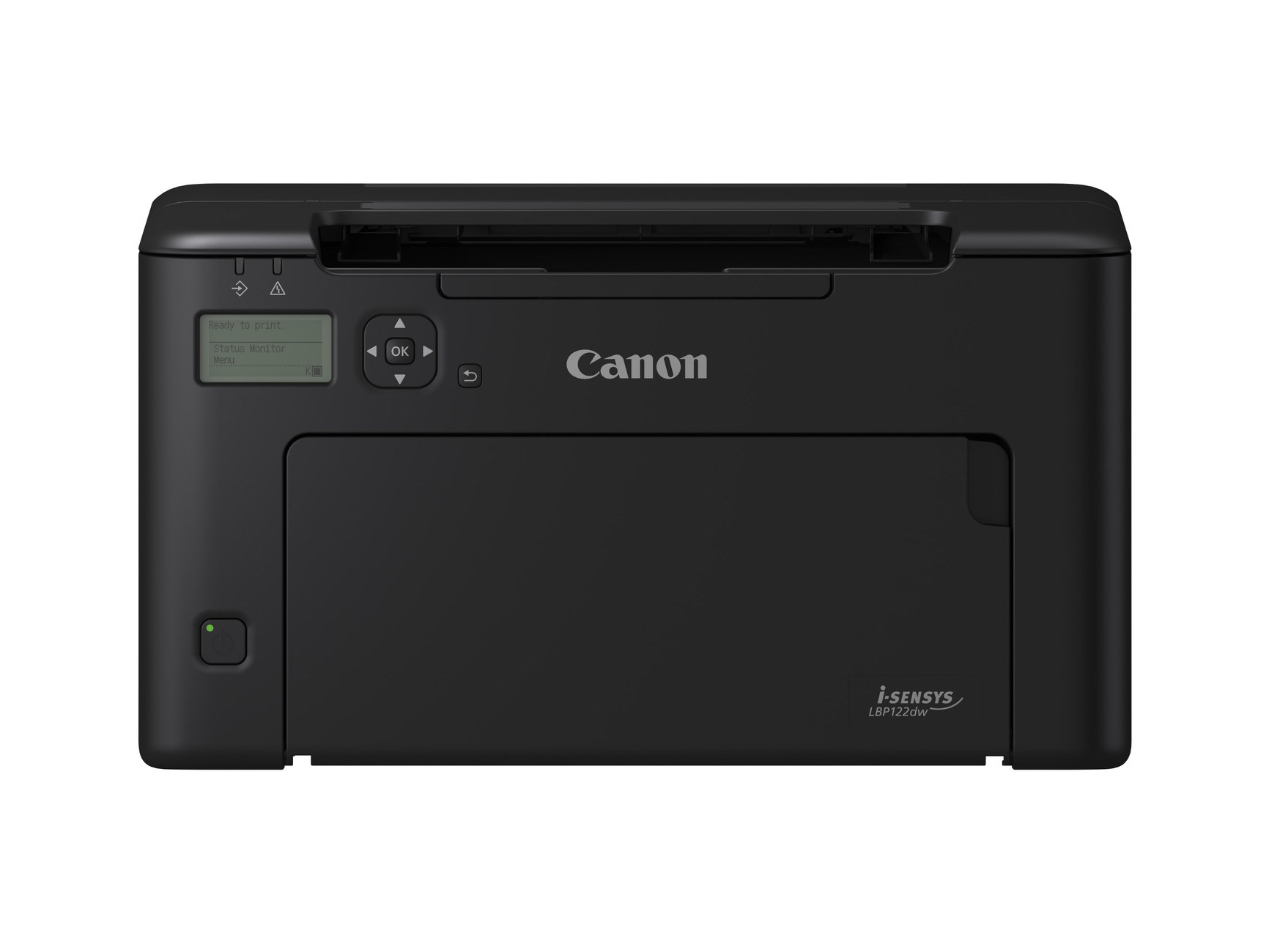 BAZAR - Canon i-SENSYS  LBP122dw - černobílá,  SF (tisk),   USB,  Wi-Fi,   A4 29 str./ min - Poškozený obal (Komplet)0 