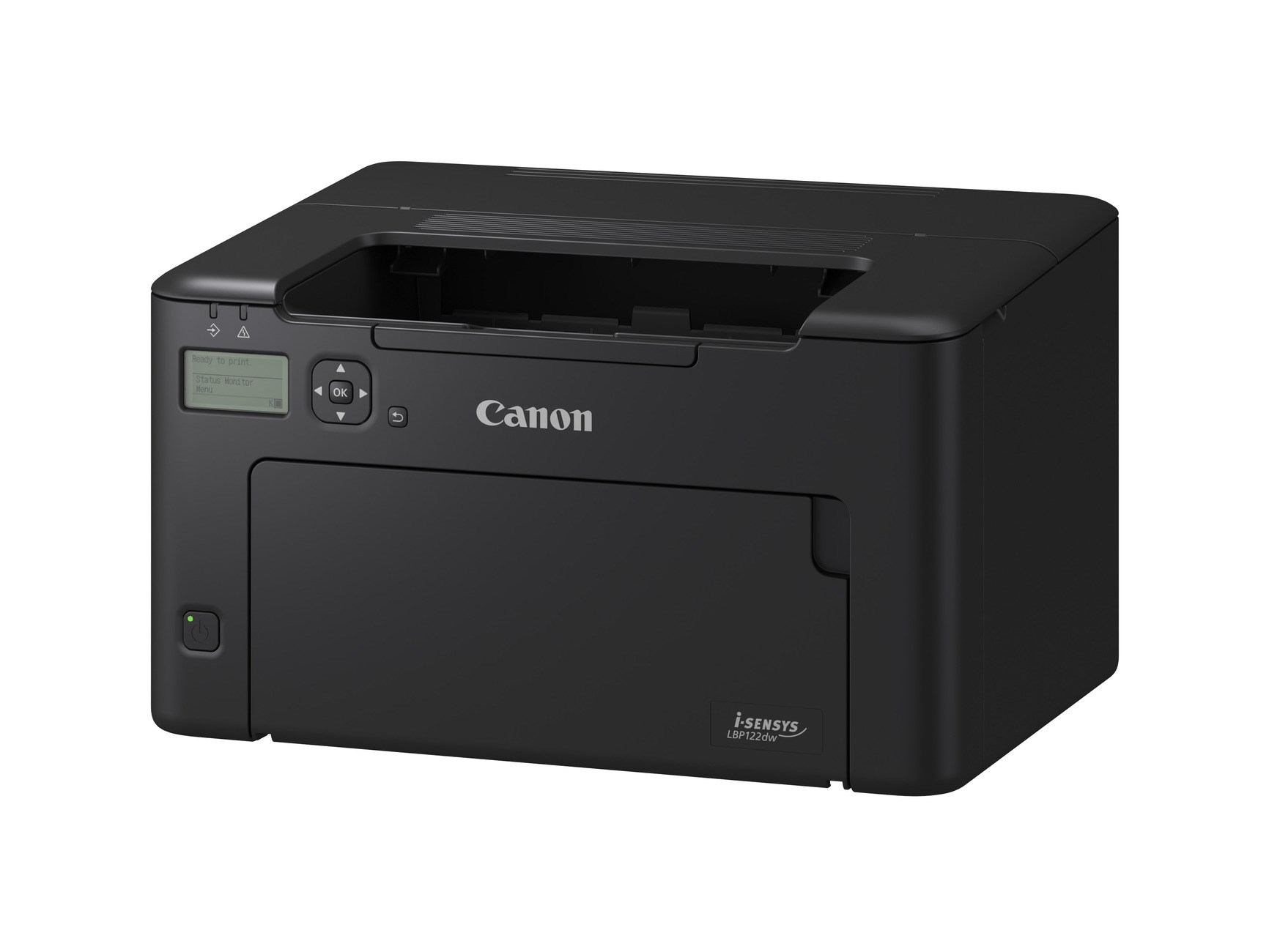 BAZAR - Canon i-SENSYS  LBP122dw - černobílá,  SF (tisk),   USB,  Wi-Fi,   A4 29 str./ min - Poškozený obal (Komplet)2 