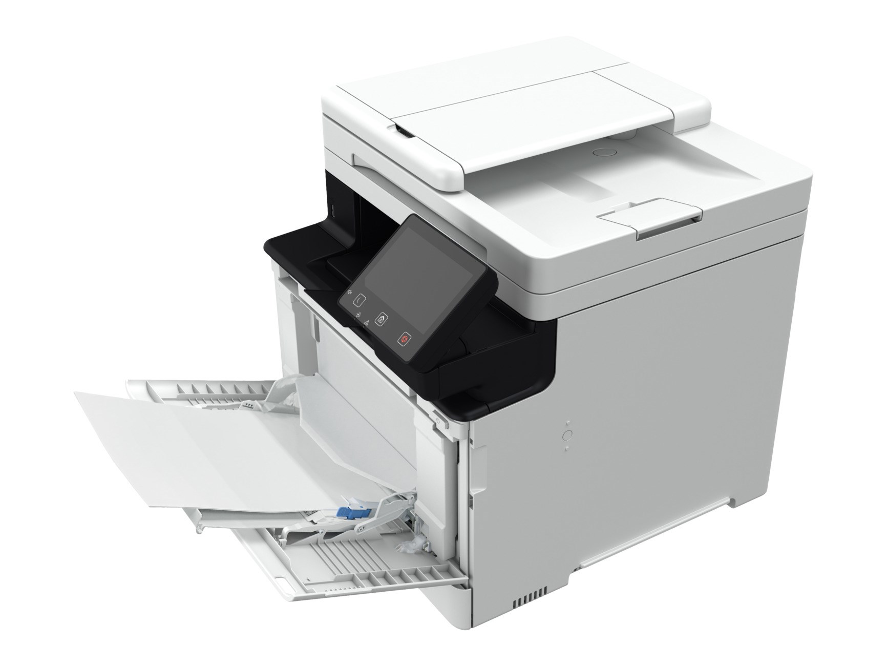 BAZAR - Canon i-SENSYS MF752Cdw II barevná,  MF (tisk,  kopírka,  sken),  USB,  LAN,  Wi-Fi - Po opravě3 