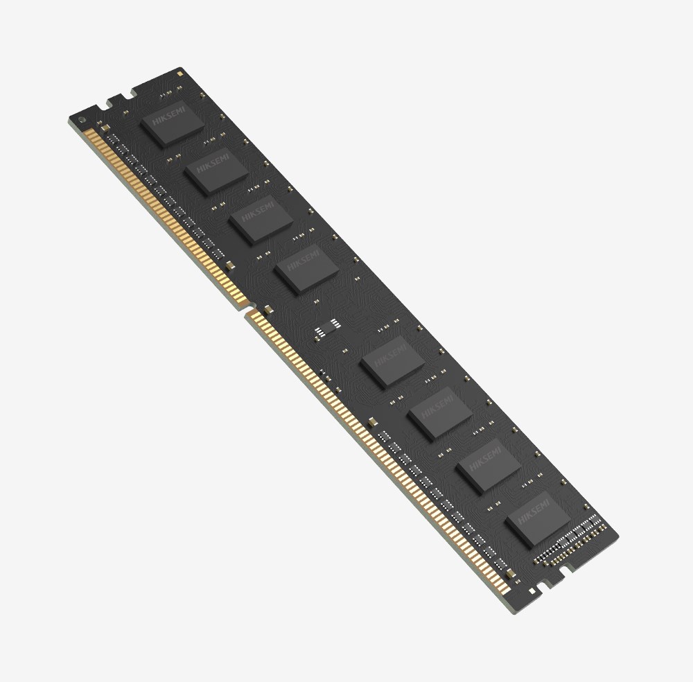 HIKSEMI DIMM DDR5 16GB 5600MHz Hiker1 