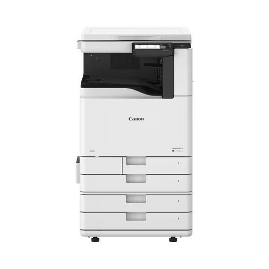 Canon imageFORCE 4045 MFP (tisk,  kopírování,  sken) A3,  USB,  Wi-Fi,  45 str./ min. + toner1 
