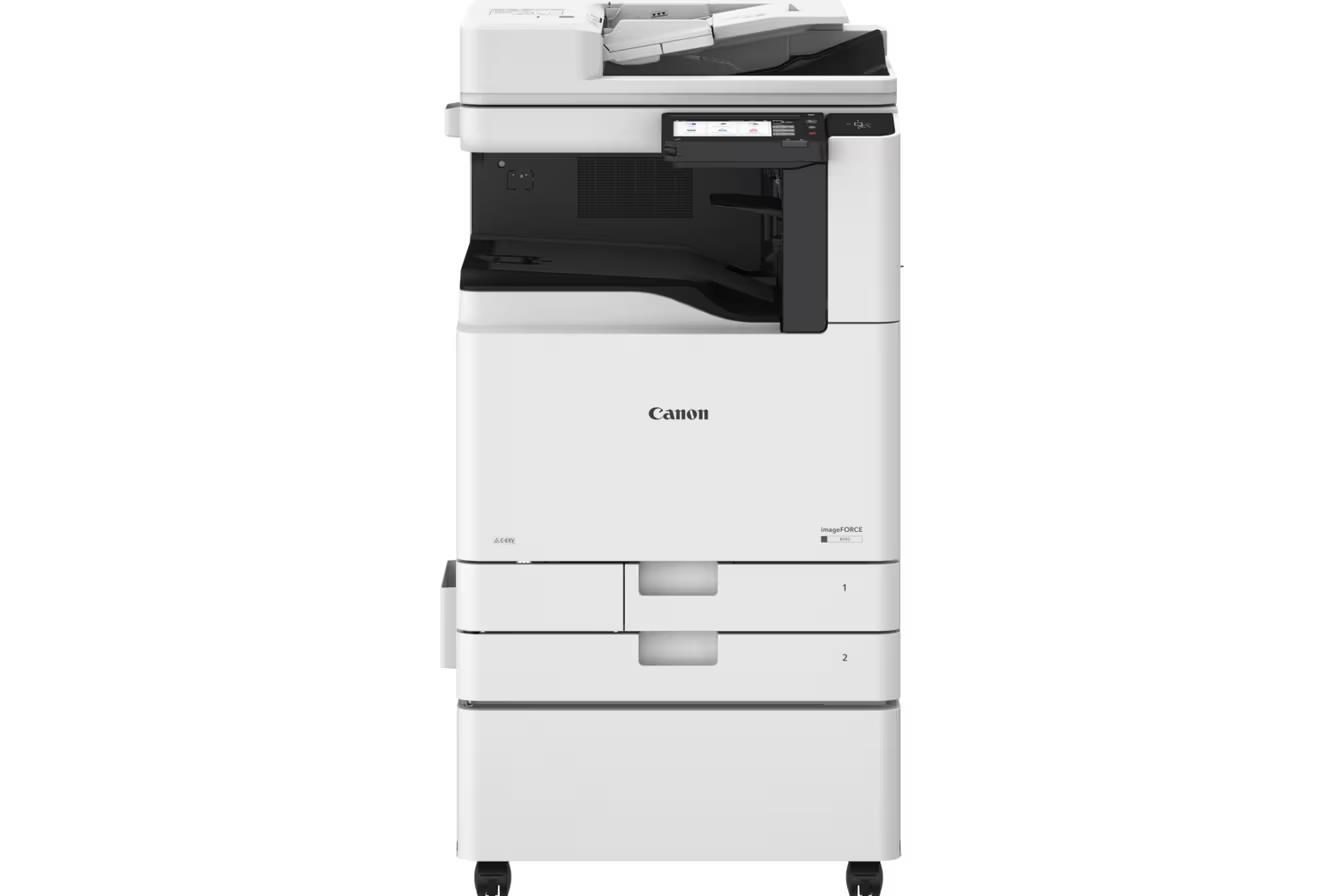 Canon imageFORCE 4045 MFP (tisk,  kopírování,  sken) A3,  USB,  Wi-Fi,  45 str./ min. + toner5 