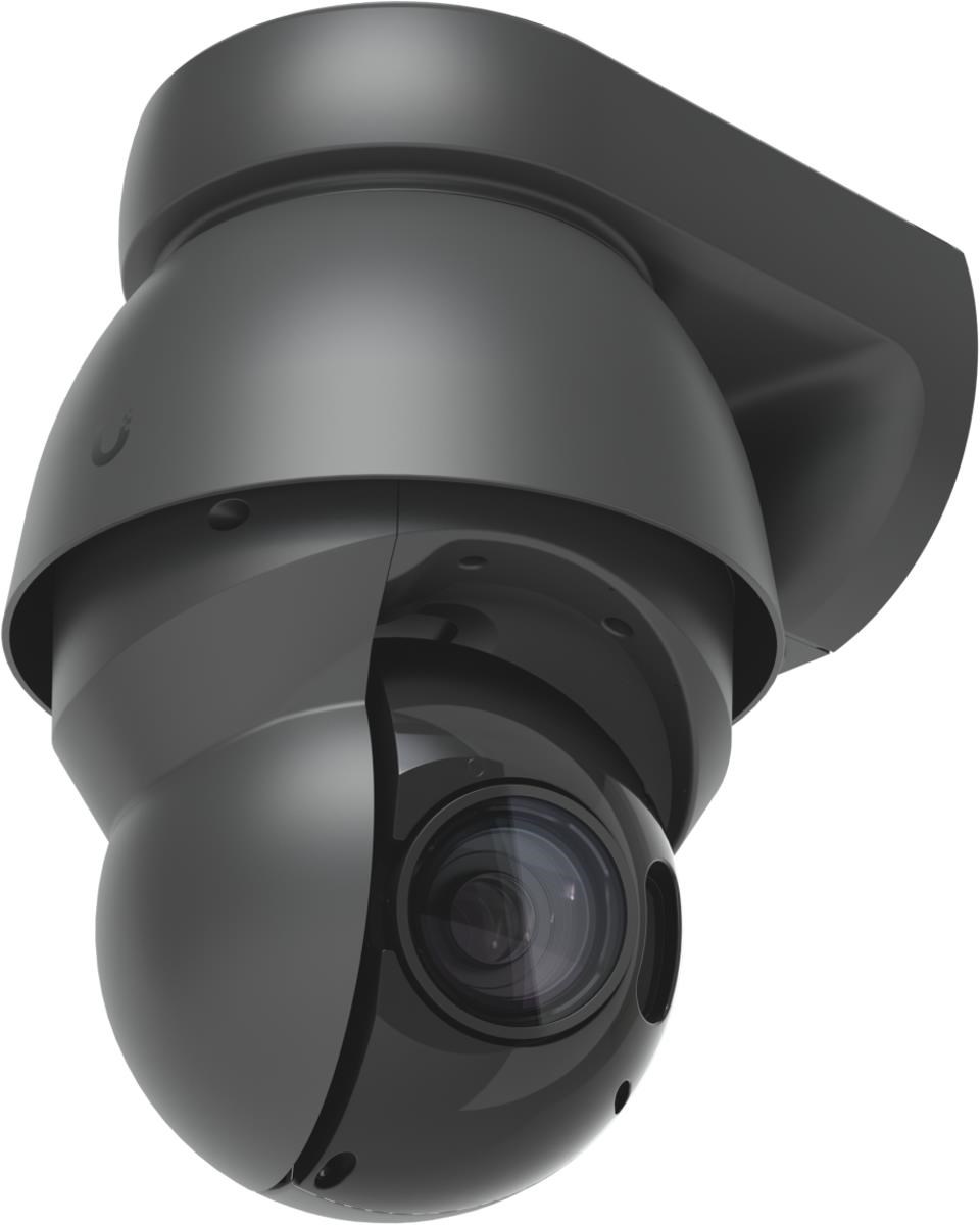 UBNT AI PTZ Precision - 8MP PTZ IP Kamera,  Černá0 