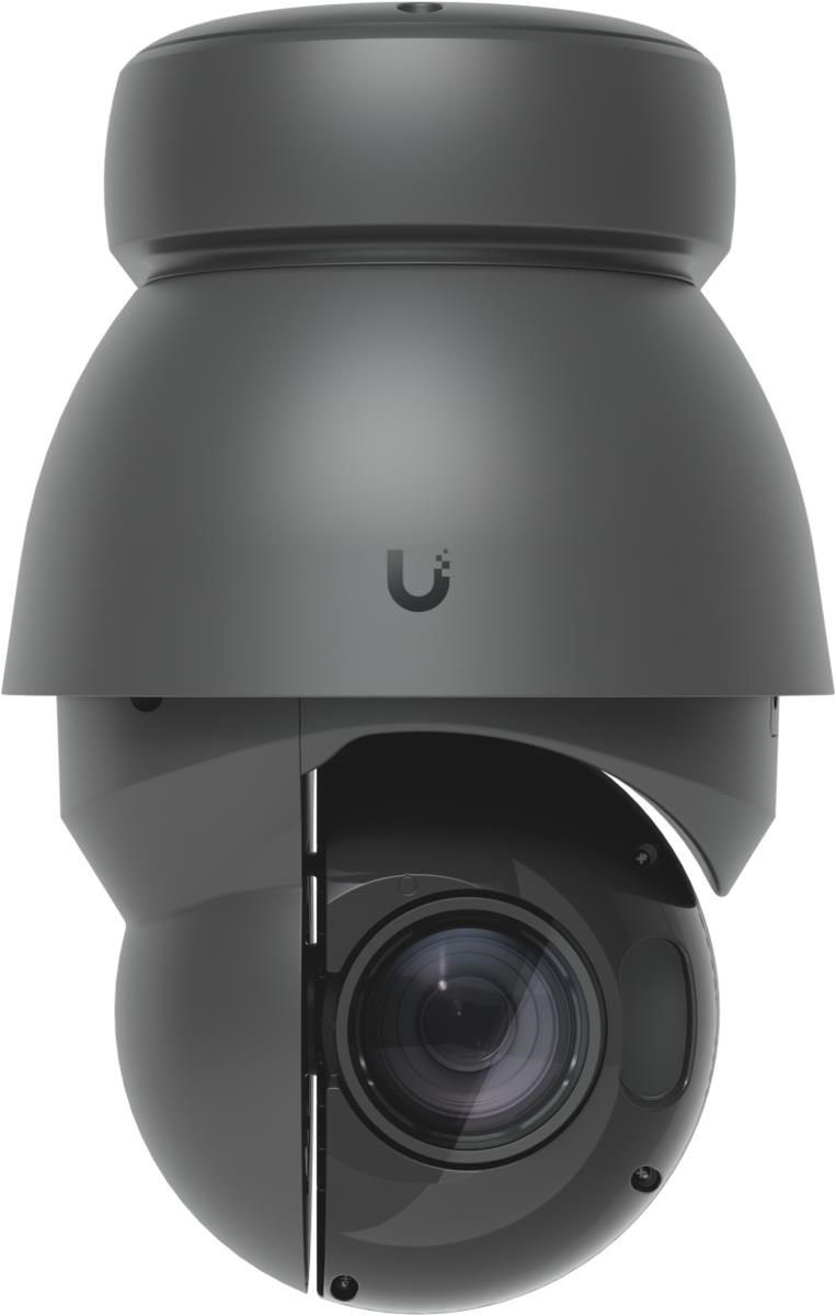 UBNT AI PTZ Precision - 8MP PTZ IP Kamera,  Černá1 