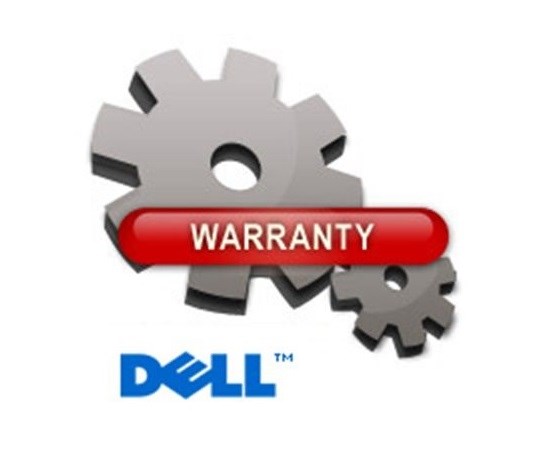 DELL  Rozšírenie záruky 3Y Basic Adv Ex to 5Y ProSpt Adv Ex pre Monitor S3225QS,  S3425DW0 