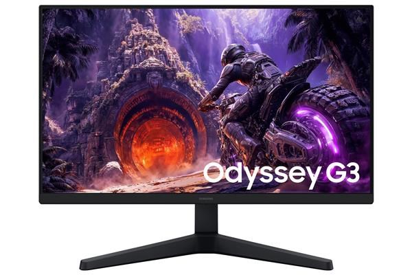 Samsung Odyssey G3/ LS24HG302EUXEN/ 24