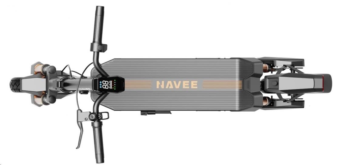 NAVEE Elektrická koloběžka NAVEE GT5 Pro3 