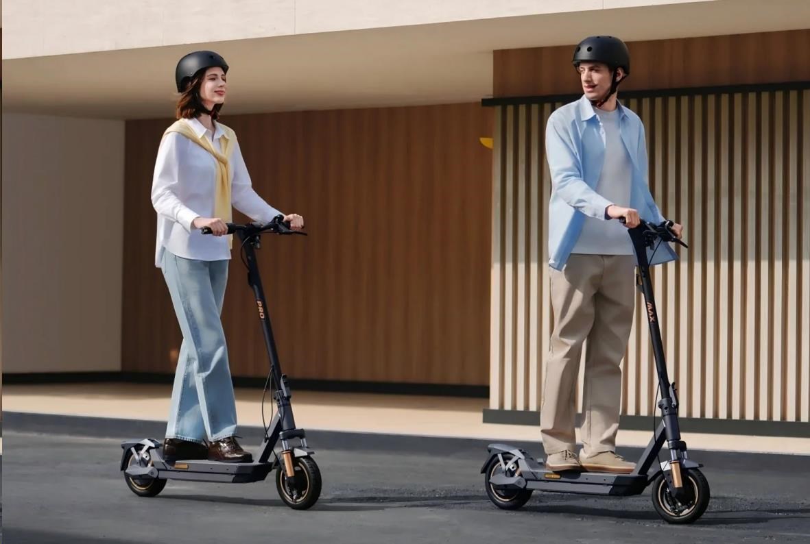 NAVEE Elektrická koloběžka NAVEE GT5 Pro5 