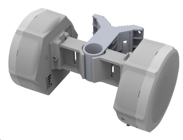 Mikrotik quickMOUNT,  kompatibilný so všetkými modelmi SXT1 