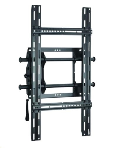 SHARP/ NEC držák PD02W T L L- Medium universal wall mount for LFDs from 32