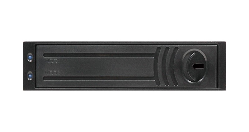 CHIEFTEC ATM-1322S-RD 1x 3, 5