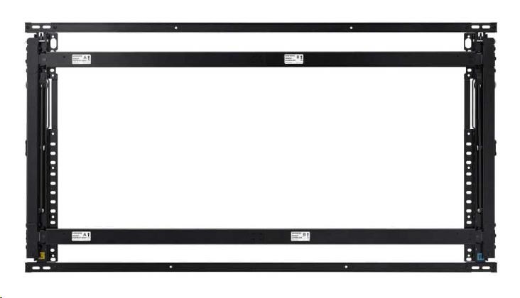 SAMSUNG  WMN-55VD/ EN  wall mount for video wall0 