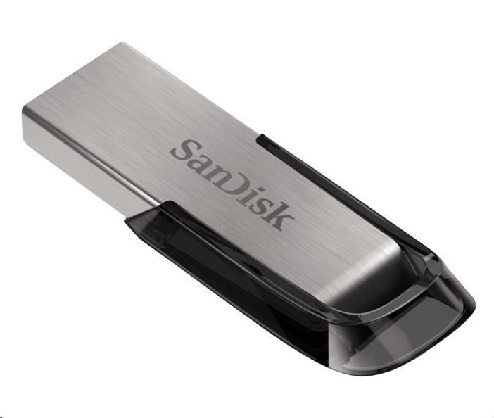 SanDisk Flash Disk 64GB Ultra Flair,  USB 3.3 